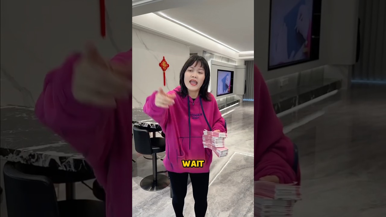 Дженни не умеет говорить прямо! 🤔