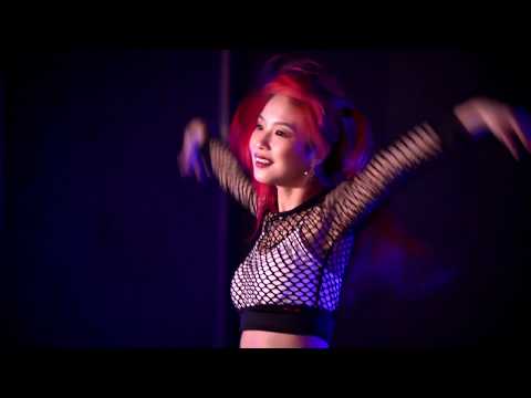韩舞《dalla dalla》/VIDEO/POP JAZZ/Dansewudao Studio