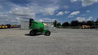 2016 JLG 400S For Sale