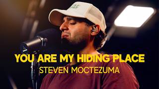 All The Glory + You Are My Hiding Place - Steven Moctezuma