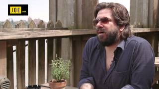 JOE interviews Matt Berry (Part 2)