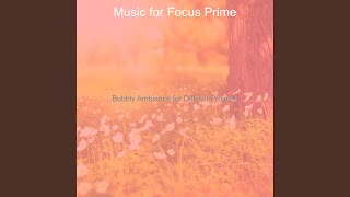 Guitar Music Soundtrack for Complex Work