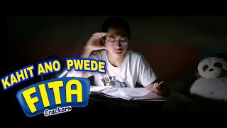 FITA COMMERCIAL (SCHOOL PROJECT)