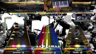 Rock Band 3 Deluxe Gaming