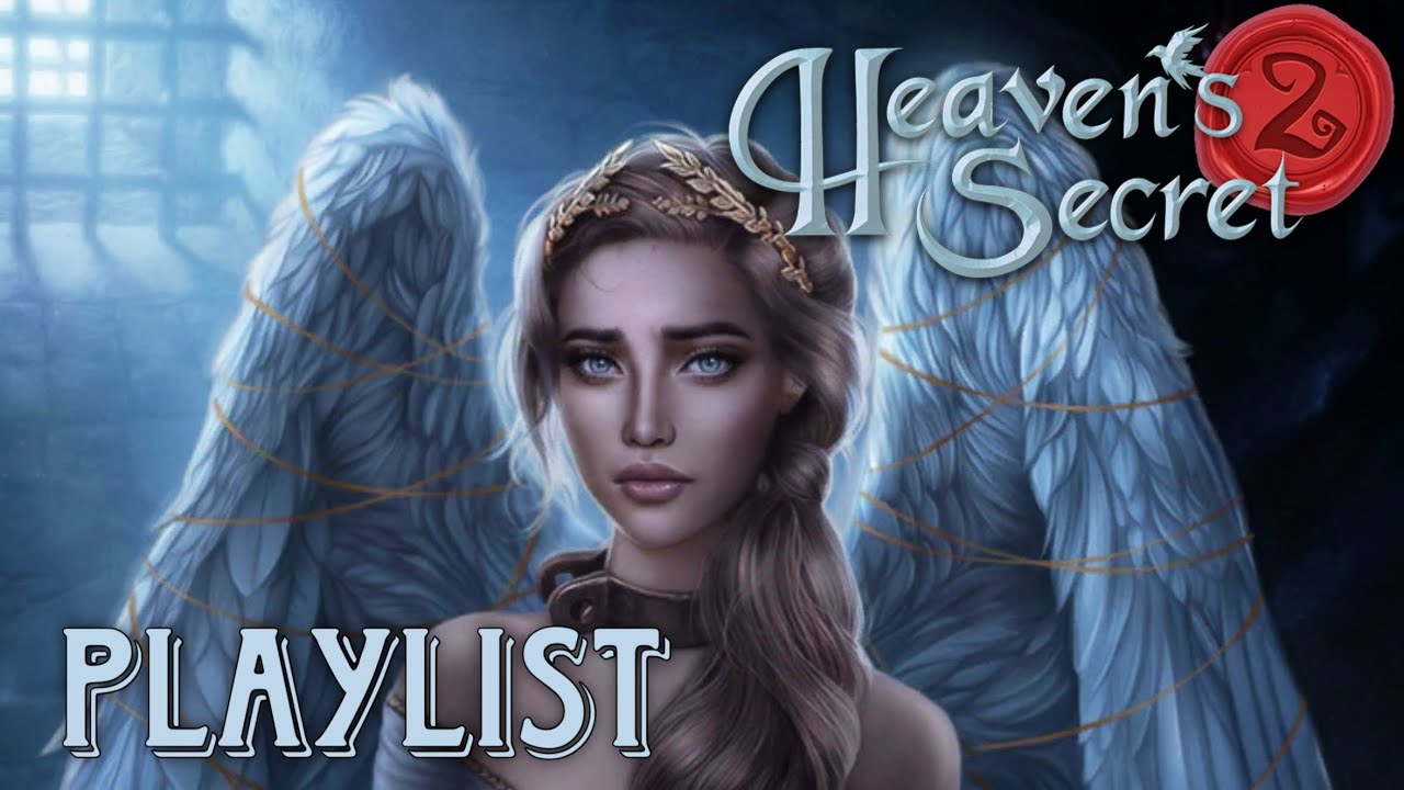 Музыка из СН2 | Секрет Небес 2, Клуб Романтики