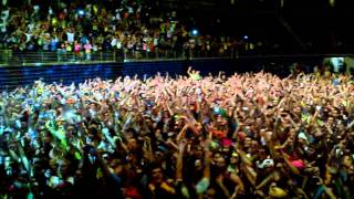 We are Penn State w Avicii!!!