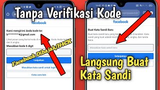 Cara Mengembalikan Akun Facebook yang Diretas Tanpa Email & Nomor (2025) | Pemulihan Akun Facebook