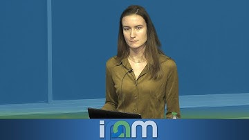 Julia Brynildsen - The cost of brain state transitions - IPAM at UCLA