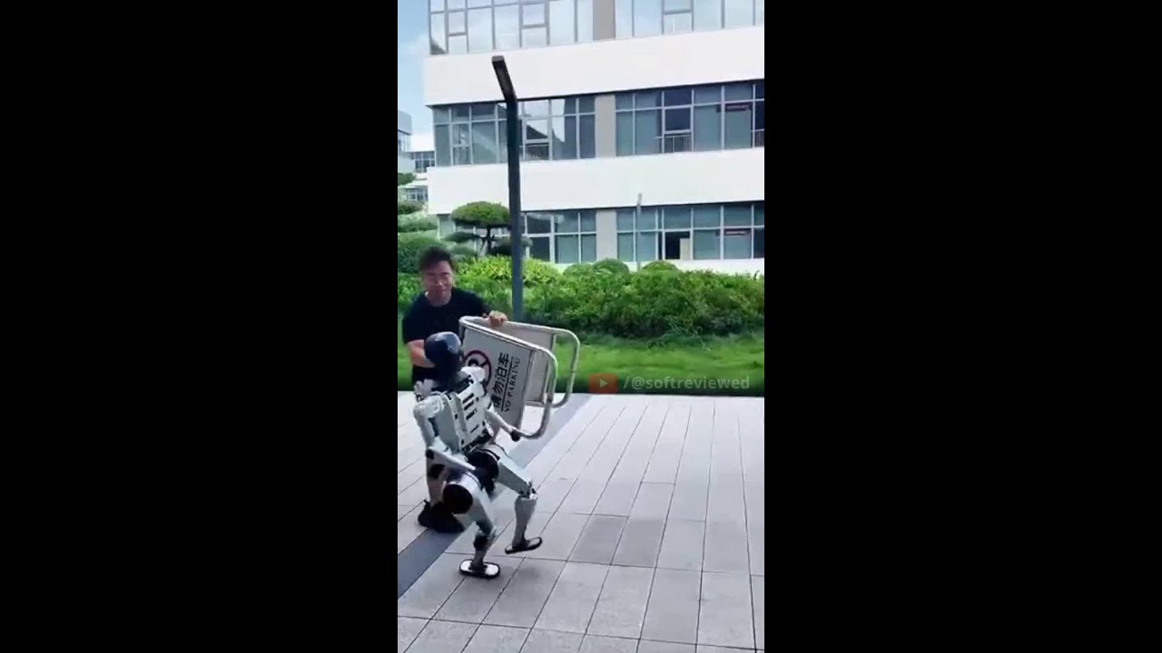 NOETIX N2 Humanoid Robot: Features, Specs & Real-World Uses Explained