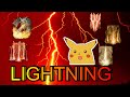 ELDEN RING - Lightning Build Invasions PVP