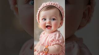 Cutest Baby Say Papa