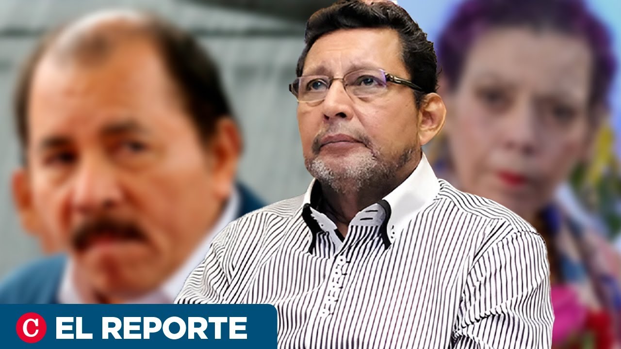 Bayardo Arce bajo arresto domiciliar: Policía vigila su casa y oficinas