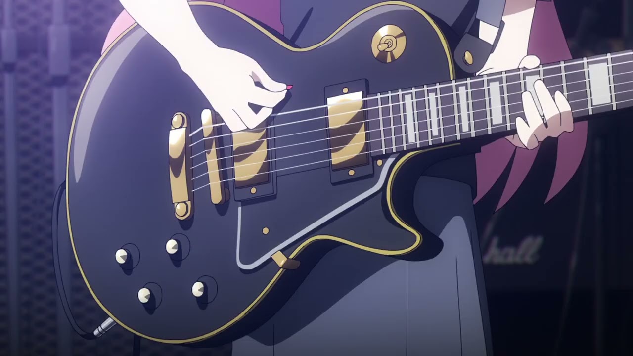 Bocchi the Rock - Hello Juliet