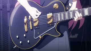 Bocchi the Rock - Hello Juliet