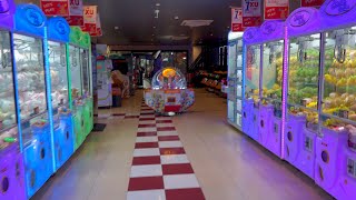 Sala giochi nascosta al Mikazuki Japanese Resort di Da Nang! 🇯🇵🎮 Tour completo della Dream Time A... screenshot 4