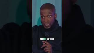 I still can't believe my daddy did this... 😂 | Ali Siddiq Stand Up Comedy
