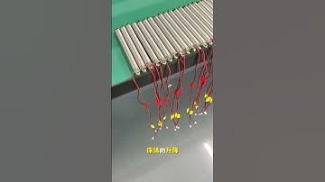 Power in Motion: Shipping Our Micro Actuators! 🚀#MicroActuator #FactoryLife #Automation