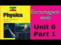 Ethiopian Grade 10 Physics Unit 6 P 1 Electromagnetic Waves 