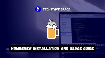 Homebrew Installation and Usage Guide