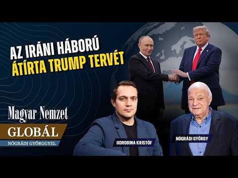 Gyanús a csend az alaszkai csúcs óta: így bukott el a Putyin–Trump alku