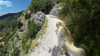 Moustiers Sainte-Marie