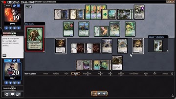 Surprise win against a Genesis Wave for 26