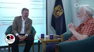 Diálogos por la democracia con David Harvey y John Ackerman