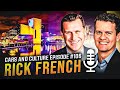 Movies, Marketing, and the Rock &amp; Roll Hall of Fame with Rick French - Cars and Culture Episode #106