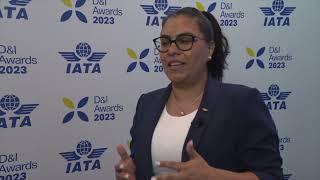 Interview with Camila Turrieta ALPA JetBlue Career Journey Diversity Inclusion