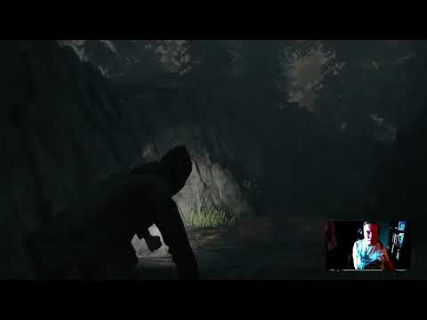 Alan Wake 2: Ep 10
