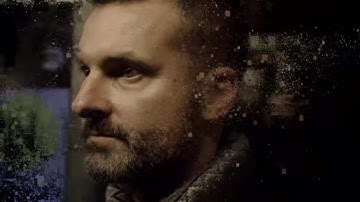 David Carroll: “Data Quest: Repatriating my Cambridge Analytica Voter Profile” (SFLC Fall 2019)