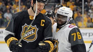 The PK Subban Debate, Loved or Hated?