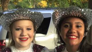 TIGERETTES 2016   Spring Show Slideshow