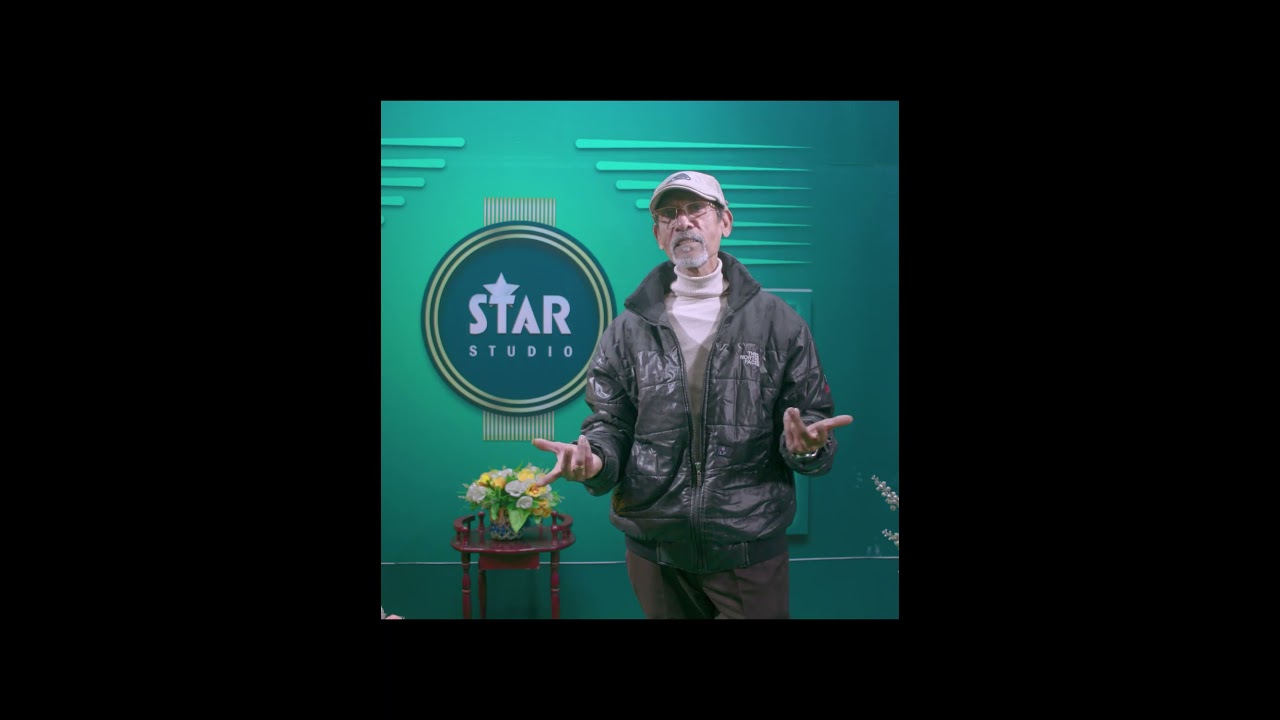 Harry Das | Star Intarnational School | Happy New Year 2026 | Human Care International Regd