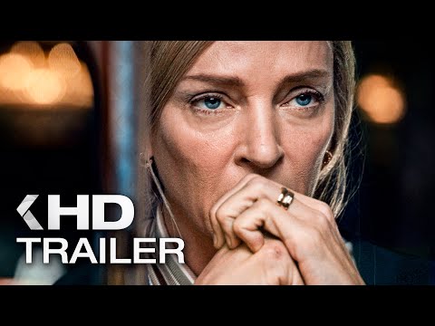 SUSPICION Trailer German Deutsch (2022) Apple TV+