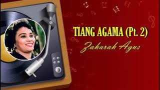 TIANG AGAMA [Pt. 2] (Zaharah Agus) 1954