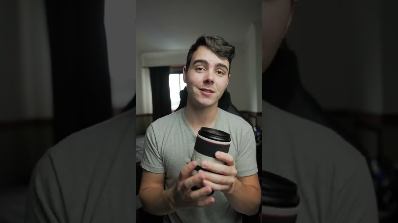 The MOST Compact Lens