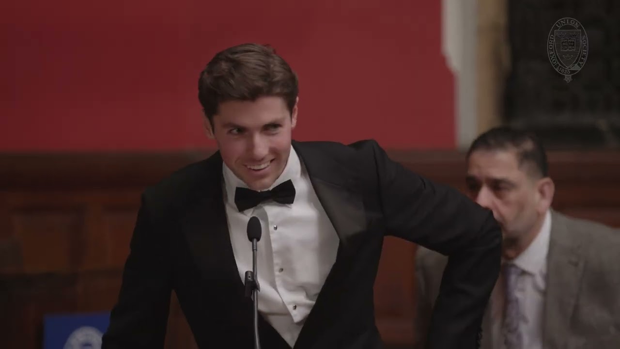 This House Would Keep Politics Out of Sport Full Debate