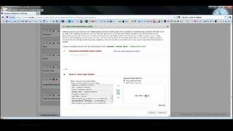 Redcap Tutorials - Branching Logic