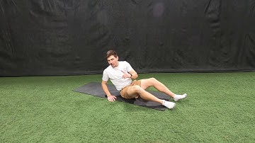 Demo: Hamstring Bridge
