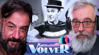 SI SERAN VIEJOS  -1 PARTE !! - IRL CON ROBERTO GALATTI Y GONCHO BANZAS