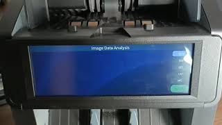 Image Data Analysis(WRM997)