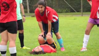 Depcom Futbol Femenino