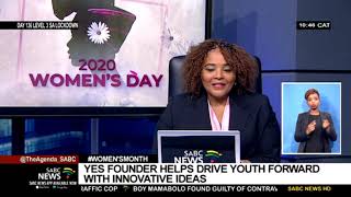 The Youth Employment Service assists youth with work experiences