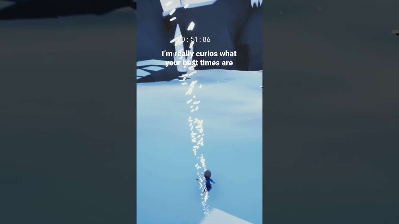 Can’t wait to find out your best times!!  