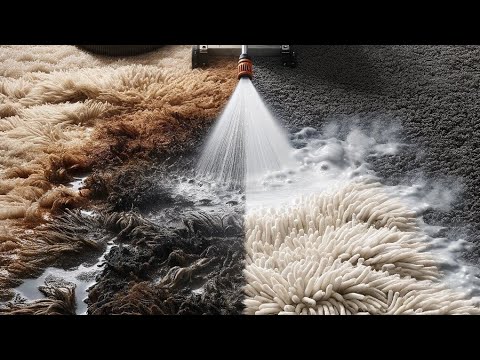 Can You Use A Vax Carpet Cleaner On A Shaggy Rug