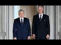 Президент Шавкат Мирзиёев Брюсселда: Ўзбекистон–ЕИ тарихий стратегик битими имзоланди