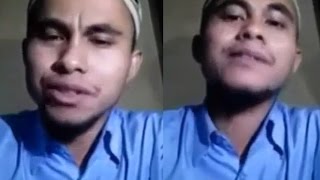 Kocak! Video Doa Tanggal Tua yang Siap Mengocok Perut Anda
