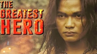 Tony jaa's amazing martial arts trio is coming to blu-ray tomorrow and
we have the exclusive trailer.