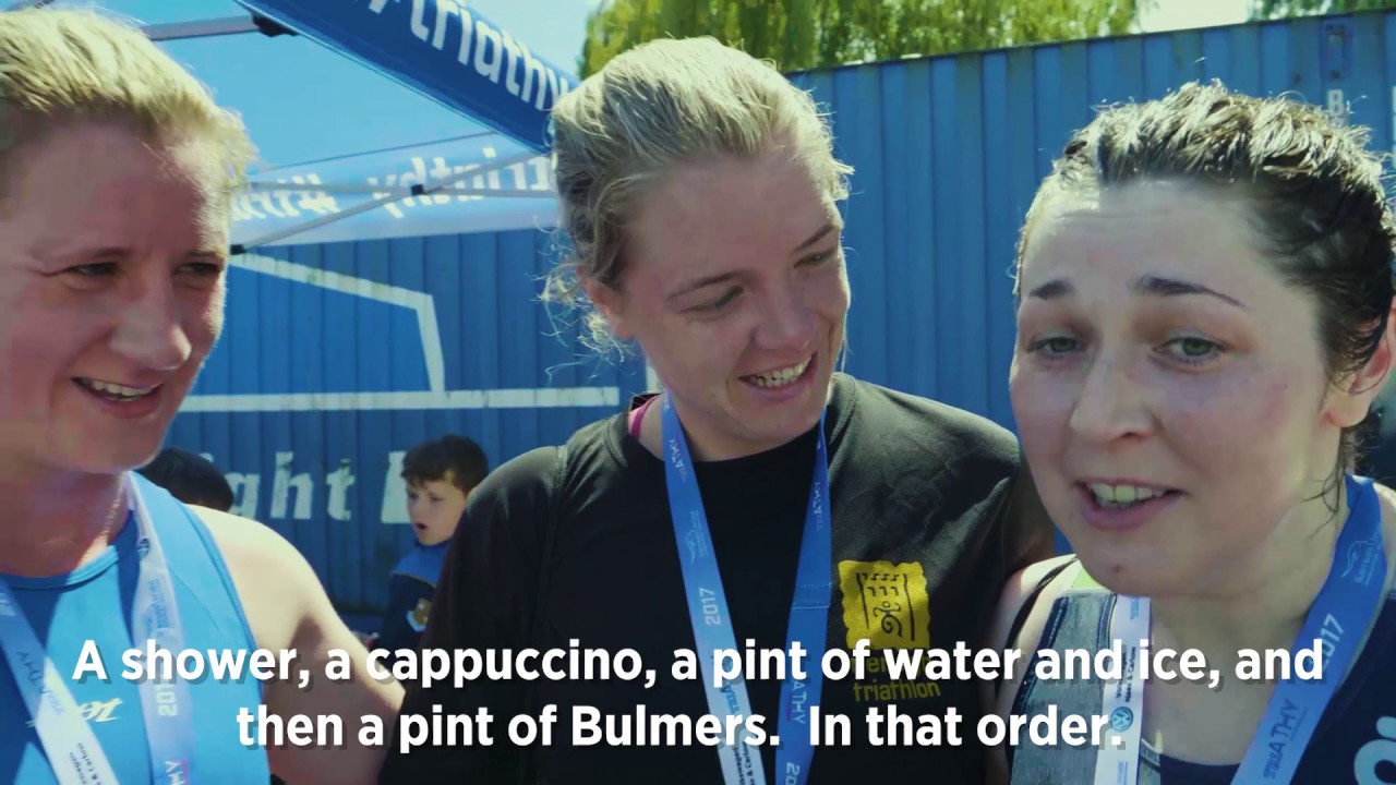 How Will You Recover?